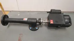 3621-13B4B1A VARIABLE AREA