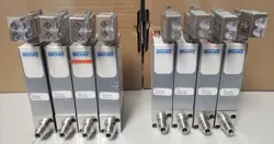 GF SERIES GF080CXXC-THERMAL