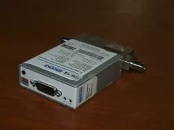 BROOKS GF040CXXO-0654500C-VXVVS5-XXXXAX-00C MASS FLOW CONTROLLER