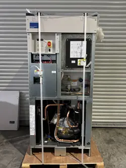 BROOKS POLYCOLD SYSTEMS