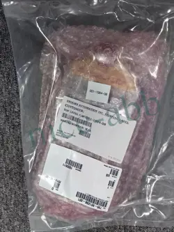 BROOKS 001-1984-08 TEACHING PENDANT, LAM PN: 799-901256-001 SHIPPING FEDEX