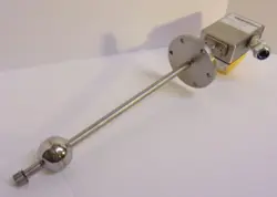 CLEAVER BROOKS LEVEL MASTER SENSOR 623-00230-000