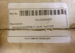 MASTER SENSOR 623-00230-000