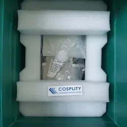 BROOKS AUTOMATION 002-7391-08 ROBOT WAFER PRE-ALIGNER AIXTRON