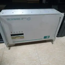 BROOKS AUTOMATION T2U-S1 TECHWARE-II ULTRA CONTROLLER ASSY