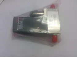 5866RBIJIG4114CA; BROOKS PRESSURE CONTROLLER, ARGON, 5SCCM