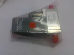 5964C2MAFN5KD; BROOKS PRESSURE CONTROLLER, CL2, 200SCCM