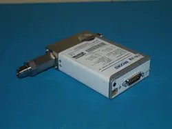 BROOKS GF040CXXO-0015015L-VXVVS5-1015AX-00C FLOW METER