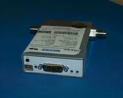 BROOKS INSTRUMENTS GF040CXXO-0039500C-VXVVS5-XXXXAX-00C FLOW CONTROLLER