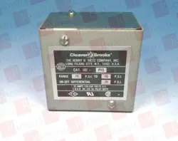 CLEAVER BROOKS 161-P15 / 161P15 (NEW IN BOX)