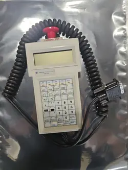 CONTROLLER TEC-3000EC-A/BROOKS