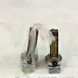 BROOKS SHO-RATE FLOW METER 