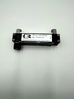 BROOKS FLOW METER SHO-RATE 1350EGB6CJF1A