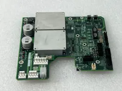 ELMO BOARD