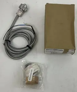 CLEAVER BROOKS 817-4133 SCANNER CABLE 48