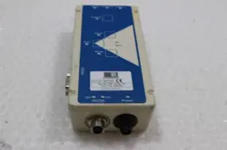 6903  BROOKS AUTOMATION TLG-RS232, TLG-I1-1000-S0-00EB TRANSPONDER READER ASC-I1