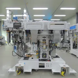 BROOKS ROBOT 140392R / CONTROLLER 178596R 300MM BACKBONE