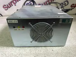 BROOKS AUTOMATION 6-0001-0195-SP CONTROLLER