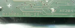 COMMUNICATION BOARD PCB