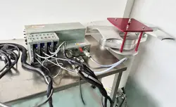 DUAL-ARM ROBOT 0041-47339