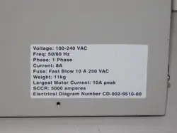 CONTROLLER MODULE ROBOT