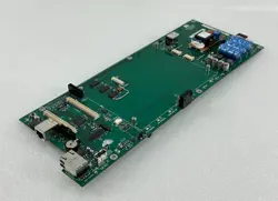 BROOKS AUTOMATION 128544 LCD BOARD III NO SCREEN BOARD ONLY FREE SHIPPING 🚚