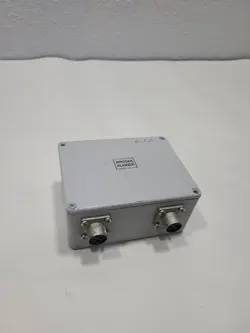 JUNCTION BOX