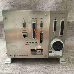 BROOKS AUTOMATION 978-262-2900 119370 ASSY 002-4674-09