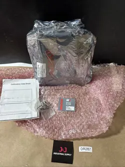 NEW BROOKS MASS FLOW UNIT  MF50S/AZ06 N2 GAS 30PSIG 2 SLPM WARRANTY 🇺🇸