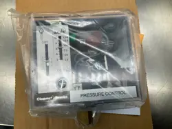 CLEAVER BROOKS CB817-1264 OIL PRESSURE CONTROL