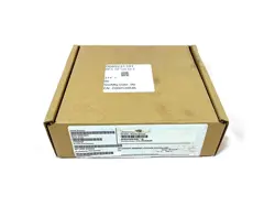 NEW! BROOKS GF120X MASS FLOW CONTROLLER MFC 50 SCCM GF120X-916232 FACTORY SEALED