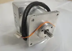 EDWARDS BROOKS CTI-CRYOGENICS 8116250G003 CRYOPUMP SERVOMOTOR P300