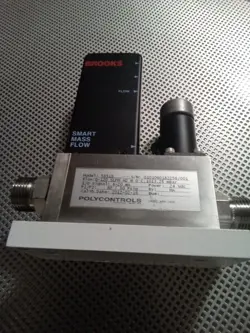 FLOW CONTROLLER 80/30PSIG