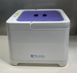 BROOKS BIOCISION