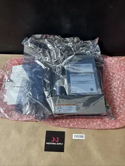 NEW BROOKS INSTRUMENT MF50S/AZ05 SLAMF5031GJB1A2A1 WARRANTY 🇺🇸