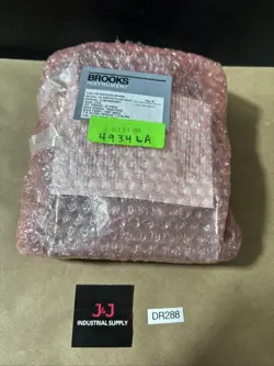 NEW BROOKS THERMAL MASS FLOW MF50S/AZ02 SLAMF5031GJB1A2A1 WARRANTY 🇺🇸