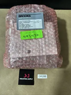 NEW BROOKS INSTRUMENT MF50S/AZ09 SLAMF5031GJB1A2A1 WARRANTY 🇺🇸