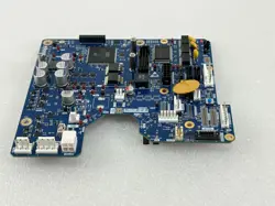 BROOKS AUTOMATION DUAL AXIS DRIVER, FOC, ETHERNET 334809-0002 FREE SHIPPING 🚚