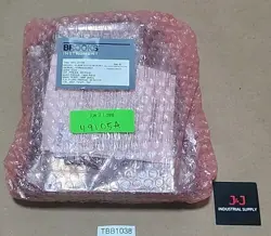 *NEW* BROOKS INSTRUMENT