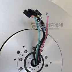 SEMICONDUCTOR ROBOT