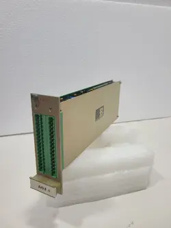 BROOKS AUTOMATION TECHWARE SYSTEMS BRD-PAL-AO16S-H REV-H 1990, AS IS, UNTESTED 