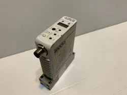 BROOKS INSTRUMENTS GF125CXXC 2600SCCM GAS N2