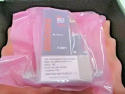 NEW BROOKS SLA5850D  DELTA SMART MASS FLOW SLA5850D1BAB1A2A