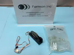 BROOKS INSTRUMENT 108134_FEWES HALF MOON LEFT TILT, 181190