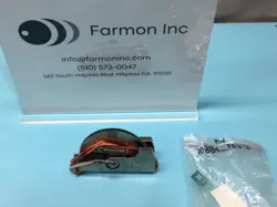 BROOKS INSTRUMENT 108134_FEWES HALF MOON LEFT TILT, 181189