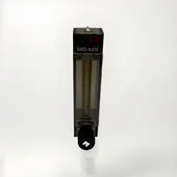 BROOKS SHO-RATE 200PSIG 5925E076WAA FLOW METER