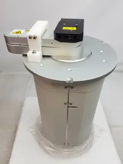 BROOKS AUTOMATION 121655, WAFER ROBOT