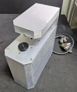 BROOKS AUTOMATION 002-3900-05 WAFER ALIGNER