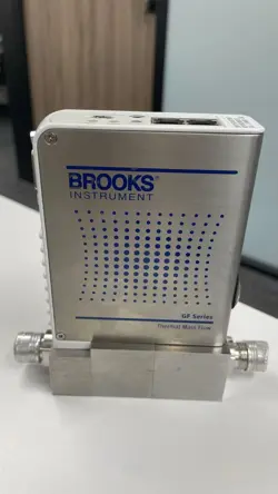 GF120CXXC MASS FLOW