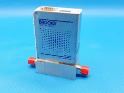 BROOKS GF125CXXC MASS FLOW CONTROLLER